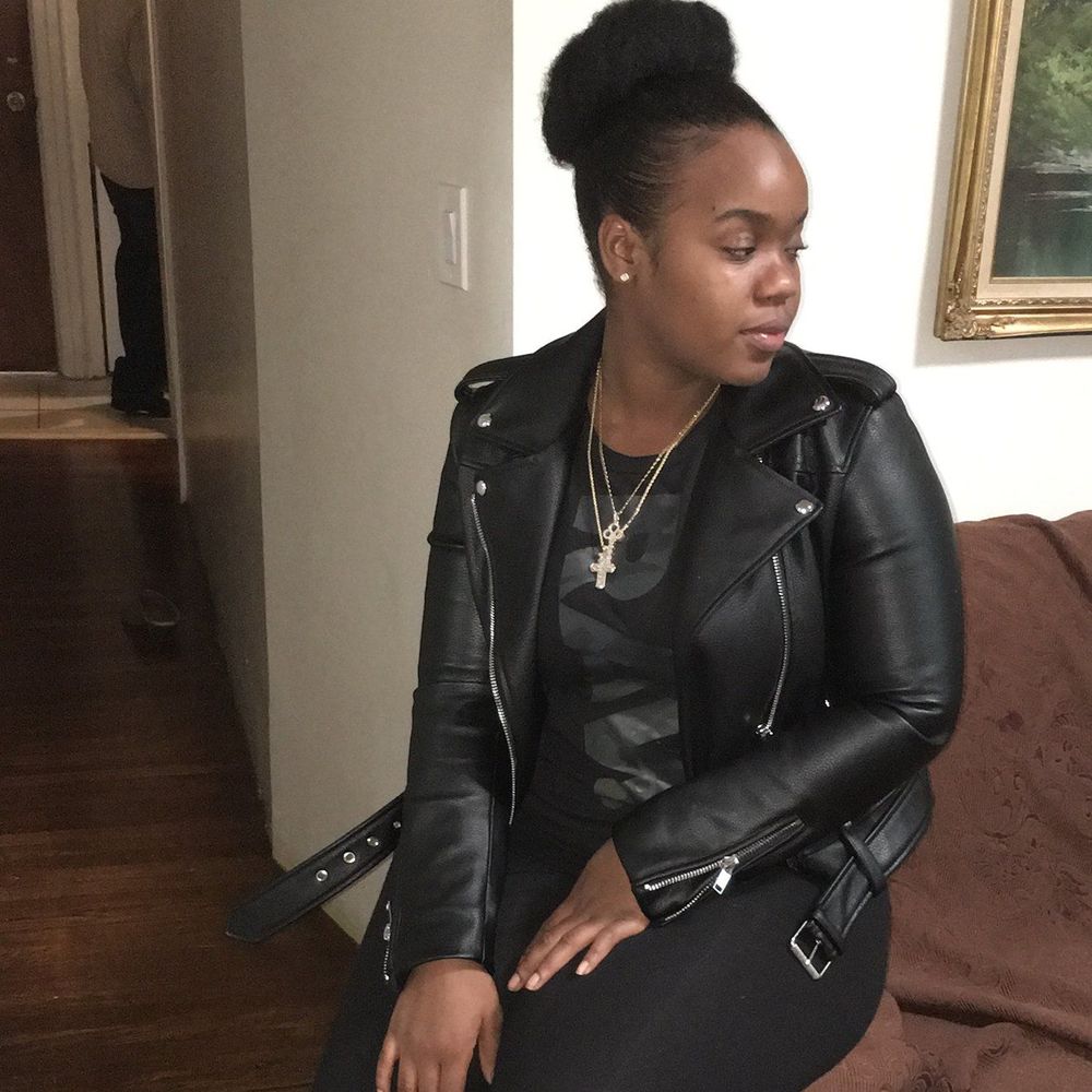 Meet your Posher, Shaylor